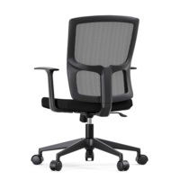 Chaise de bureau en cuir et maille JOHOOFURNITURE, chaise de jeu convertible rétractable avec massage et refroidissement, garantie de 2 ans, Cadeira Gamer