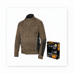 Chaqueta extrema elástica para mujer ISSA - Product Image 1