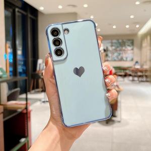 <span class=keywords><strong>เคส</strong></span>โทรศัพท์ TPU ป้อง<span class=keywords><strong>กัน</strong></span>การกระแทกด้วยไฟฟ้าสำหรับ Samsung S23 A14ฝาครอบป้อง<span class=keywords><strong>กัน</strong></span>กล้องสำหรับ Samsung S23 <span class=keywords><strong>Ultra</strong></span> - Product Image 5