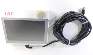 ใหม่แบรนด์แท้ X-SEL PAC คอนโทรลเลอร์ XSEL-P-4-600AL-600AL-600ABL-60AL-PR-E 220V รับประกัน 1 ปีผลิตในญี่ปุ่น - Product Image 5