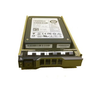 HF06W 800GB  Más Vendido  SSD SAS de 12 Gb/s de Uso Mixto de 2.5 Pulgadas - Product Image 1