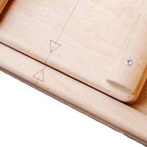 Pinza de muñeca ligera para dedos para mujeres y hombres Accesorio único de entrenamiento de fuerza para ejercicio físico - Product Image 6