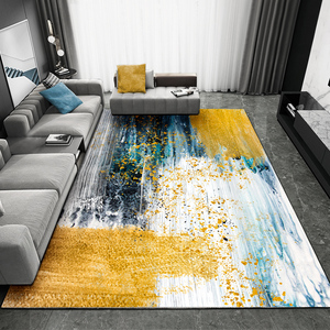 Tappeti e tappeti di alta qualità soggiorno camera da letto <span class=keywords><strong>tappeto</strong></span> 3d per la decorazione domestica <span class=keywords><strong>tappeto</strong></span> personalizzato tappeti moderni alfombras - Product Image 2