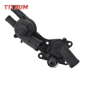 Termostato de Refrigerante Volkswagen 03C121111H 03C121111T para Touran 2003 2007, Pieza de Repuesto para Motor - Product Image 3