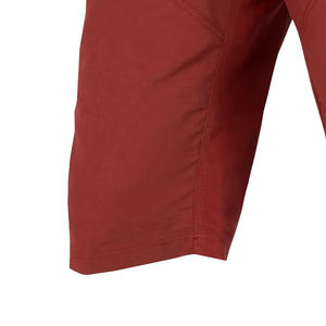 Shorts de VTT pour hommes grandes tailles - Vente en gros OEM ODM |   Shorts de cyclisme de haute qualité fabriqués au Pakistan avec des caractéristiques respirantes et à séchage rapide - Product Image 3