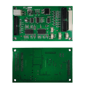 100% Nuevo: Placa base de impresión de etiquetas para básculas <span class=keywords><strong>Toledo</strong></span>, piezas al por mayor para Bpro, PN. 30766206D Desarrollado en Interiores, Disponible en Stock - Product Image 6