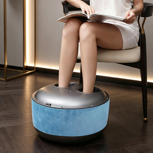 Kids Stool Moroccan <strong>Pouf</strong> Fabric Foot Stool Round <strong>Pouf</strong> Ottoman Footstool Foot Massage OEM - Product Image 6
