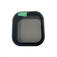 Accessoires pour caméra d'action MASSA, revêtement multicouche, étanche, résistant aux rayures, filtre d'objectif anti-buée ND4 8 16 32 CPL 43 mm