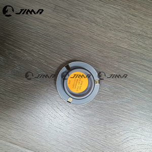 Tapa Central de Rueda para <span class=keywords><strong>Lamborghini</strong></span> Huracan EVO <span class=keywords><strong>Performante</strong></span> Aventador <span class=keywords><strong>SVJ</strong></span> OEM 470601259C - Product Image 3