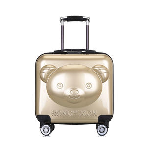 Bagages de voyage pour enfants <span class=keywords><strong>Valise</strong></span> pour garçon et <span class=keywords><strong>fille</strong></span> - Product Image 5