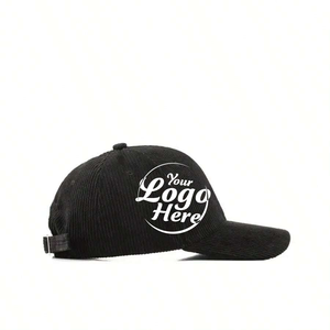 Casquette de baseball respirante personnalisée Offre Spéciale avec logo de sport à l'arrière pour les activités de plein air en hiver-pour la pêche, le cyclisme et la course à pied - Product Image 1