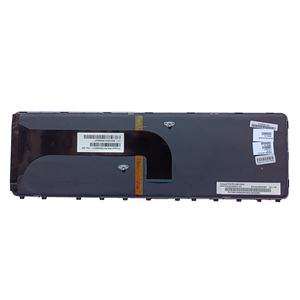 New Đức máy tính xách tay bàn phím cho HP Envy M6 M6T M6-1000 M6-1100 M6-1200 với khung Backlit - Product Image 3