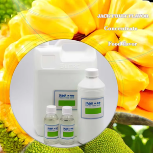 Concentré de saveur de jackfruit naturel, arôme et parfum synthétiques de jackfruit pour la pâtisserie - Product Image 3
