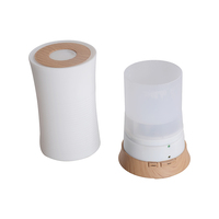 Diffuseur d'arômes d'huiles essentielles 100 ml, 24 V 9 W, pour la maison, la chambre et le bureau – Fournisseur direct usine