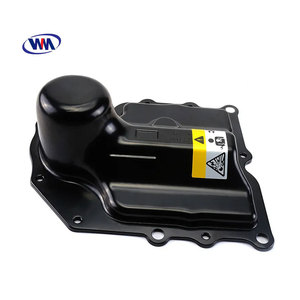 Nhà máy máy tùy chỉnh động cơ Ô Tô Vỏ <span class=keywords><strong>CNC</strong></span> quay gia công phay các bộ phận chính xác <span class=keywords><strong>ISO9001</strong></span> chứng nhận - Product Image 1