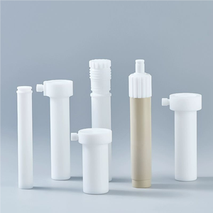Material TFM importado con resistencia a ácidos y álcalis Resistencia a la corrosión a altas temperaturas Tanque <span class=keywords><strong>de</strong></span> digestión por microondas - Product Image 6