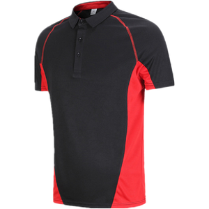 Chemise décontractée pour homme, coupe ample, couleur personnalisée, en coton/élasthanne, manches courtes, confortable, respirante, 180g, impression personnalisée, style américain - Product Image 4