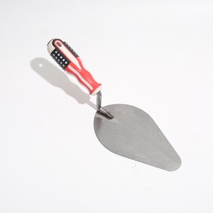 7 inch bằng gỗ xử lý chỉ nề xây dựng gạch đặt tay trát trát - Product Image 3