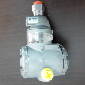 Salida de 4-20 mA, Acero Inoxidable 3051, 3051CD CA CG,TG - Product Image 3