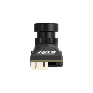Cámara Micro FPV Axisflying 2025 NAJA Pro 1/1.8 Starlight 1500TVL NTSC PAL 16:9 <span class=keywords><strong>4</strong></span>:<span class=keywords><strong>3</strong></span> Conmutable Super WDR para Drones de Carreras - Product Image 6