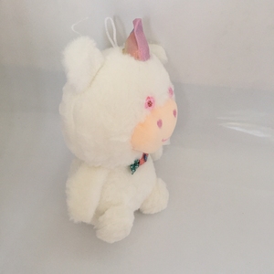 Peluche Personalizzato OEM ODM a Forma di Agnello, Animale di Pezza per Neonati, Disponibile in Molti Colori, Morbido Pupazzo di Pecora Lavorato a Maglia - Product Image 6