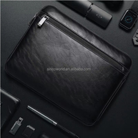 Étui multifonctionnel en cuir pour iPad 9e génération Étui de protection pour ordinateur portable Étui pour tablette à sublimation