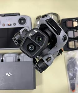 <span class=keywords><strong>AIR</strong></span> 3S <span class=keywords><strong>Fly</strong></span> more Combo, RC 2 RC-N3 dual-Camera 4K/60fps HDR วิดีโอ4K/60fps 4K/120fps 10-bit D-log M โหมดสี - Product Image 4