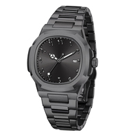 Montres de luxe originales pour hommes à prix bas, lots en gros, articles en vrac, montres en acier, tous styles, fabricants de montres personnalisées en Chine