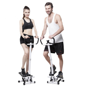 <span class=keywords><strong>Mini</strong></span> <span class=keywords><strong>stepper</strong></span> réglable pour l'exercice à domicile – Vente flash - Product Image 5