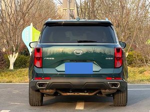Trumpchi GS8 2022 2023 2024, <span class=keywords><strong>SUV</strong></span> intermédiaire haute performance, meilleur <span class=keywords><strong>prix</strong></span>, voiture à essence, <span class=keywords><strong>SUV</strong></span> à conduite intelligente, voitures à essence - Product Image 6
