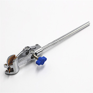 <span class=keywords><strong>Pinza</strong></span> Universal <span class=keywords><strong>de</strong></span> <span class=keywords><strong>Laboratorio</strong></span>, Equipo Químico <span class=keywords><strong>de</strong></span> <span class=keywords><strong>Laboratorio</strong></span>, <span class=keywords><strong>Pinza</strong></span> Universal <span class=keywords><strong>de</strong></span> Cuatro Dedos <span class=keywords><strong>para</strong></span> Matraces y Vasos <span class=keywords><strong>de</strong></span> <span class=keywords><strong>Laboratorio</strong></span> - Product Image 1