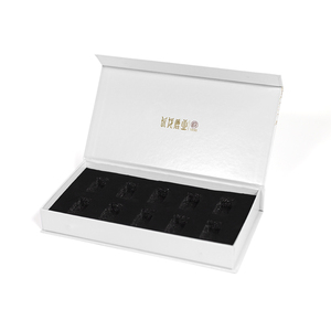 Custom Printed Luxury <strong>Pastry</strong> Assorted Baklava Packaging Boxes Arabic <strong>Sweet</strong> Box Premium Cardboard Mix Baklava Exclusive Gift Box - Product Image 1