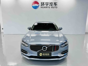 Acceptons les commandes personnalisées – <span class=keywords><strong>Volvo</strong></span> <span class=keywords><strong>S90</strong></span> <span class=keywords><strong>T5</strong></span> <span class=keywords><strong>2018</strong></span> d'occasion à prix abordable avec moteur turbo 2.0T, sièges en cuir, toit ouvrant panoramique – Berline de luxe haut de gamme - Product Image 1