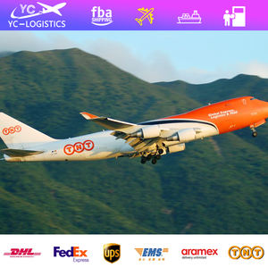 <span class=keywords><strong>DHL</strong></span> UPS Fedex экспресс-доставка стоимость доставки калькулятор авиаперевозки по всему миру экспедитор доставка агент в Китае - Product Image 2