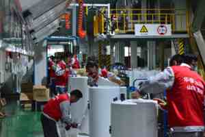 <span class=keywords><strong>Chauffe</strong></span>-<span class=keywords><strong>eau</strong></span> photovoltaïque à entraînement direct de qualité médicale, conception stérile, service de panneaux sanitaires personnalisés, <span class=keywords><strong>chauffe</strong></span>-<span class=keywords><strong>eau</strong></span> photovoltaïque - Product Image 2