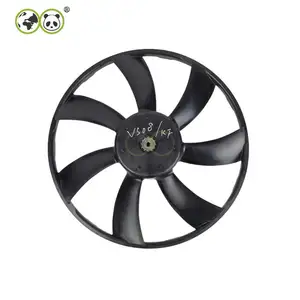 Hochwertiges 2007 Yaris Electric Fan Blade 7 Blade für Toyota Vios Vitz 2008 2009 2010 2011 2012