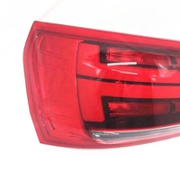 Nouveau feu arrière combiné rond à LED haute qualité 4133020-SA01 robuste pour DFSK Glory 580 2016-2024