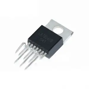 Транзисторы 78040 Utc78040 D78040 в-220 полевой сканирующий чип хорошего качества La78040 LA78040 LA78040
