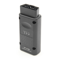 Herramienta de diagnóstico automático V1.70, Chip OPCOM OBD2, buena calidad