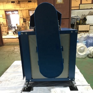 Trung Quốc Nhà máy tủ Duct loại quạt ly tâm chất lượng cao động cơ bên ngoài hộp loại tiếng ồn thấp nhà bếp Quạt thông gió - Product Image 5