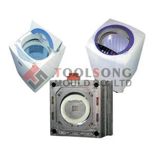 Precision <strong>Progressive</strong> Caster Bracket <strong>Stamping</strong> <strong>Die</strong> Press Tooling High Volume Production Mold Industrial Household Appliances - Product Image 1