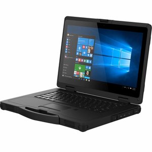 Ordinateur portable industriel robuste CF 33 15,6 pouces Intel <span class=keywords><strong>Core</strong></span> <span class=keywords><strong>I7</strong></span>/i5 Win10/11 NFC 4G/5G 750nit - Product Image 1