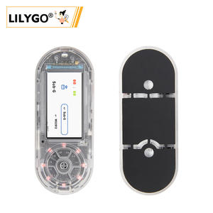 Lilygo T-Embed-CC1101 <span class=keywords><strong>ESP32</strong></span>-S3 1.9 אינץ <span class=keywords><strong>lcd</strong></span> pn532 מודול פיתוח לוח אלקטרוניקה - Product Image 3