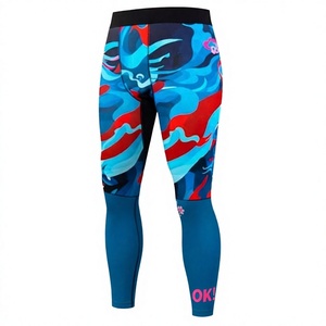 Pantalones Deportivos Casuales de Pierna Recta, Cintura Media, Elásticos y Gruesos para Hombre, 85% Algodón, 15% Elástico - Product Image 2