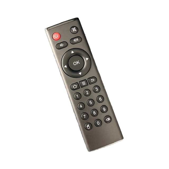 Tx6 Replacement Remote Control for Android TV Box Tx5 Max TX3 MAX Tanix Tx6 TX92 with Learning Code