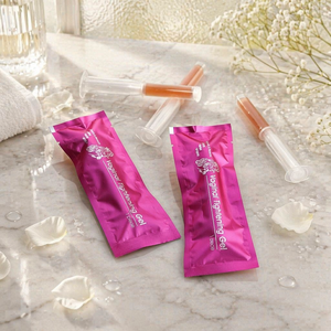 Gel raffermissant vaginal à l'acide hyaluronique pour améliorer le plaisir, retarder l'<span class=keywords><strong>orgasme</strong></span>, produit d'hygiène féminine pour le plaisir féminin - Product Image 1
