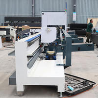 Máquina de Corte Láser de Fibra CNC de 3000W para Tubos, Cortadora Láser de Tubos para Acero, Aluminio, Acero Inoxidable, Fabricación de Tubos Redondos y Cuadrados