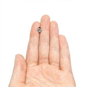 เพชรที่ผ่านการรับรอง VVS ล้านล้านล้านสำหรับการทำเครื่องประดับ - Product Image 6