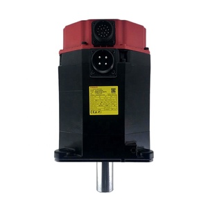ชุดอุปกรณ์ FANUC A06B ซีรีส์ A06B-0142-B075 สำหรับ A06B-0128-B075 ชิ้นส่วนขับเคลื่อนระบบอัตโนมัติของเครื่องจักร - Product Image 3