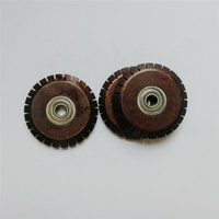 Roda Pemotong Perforasi Bonedry Baru 03.731.126F 26-Gigi Suku Cadang Mesin Cetak Offset Roda Gigi Logam 3045mm 3